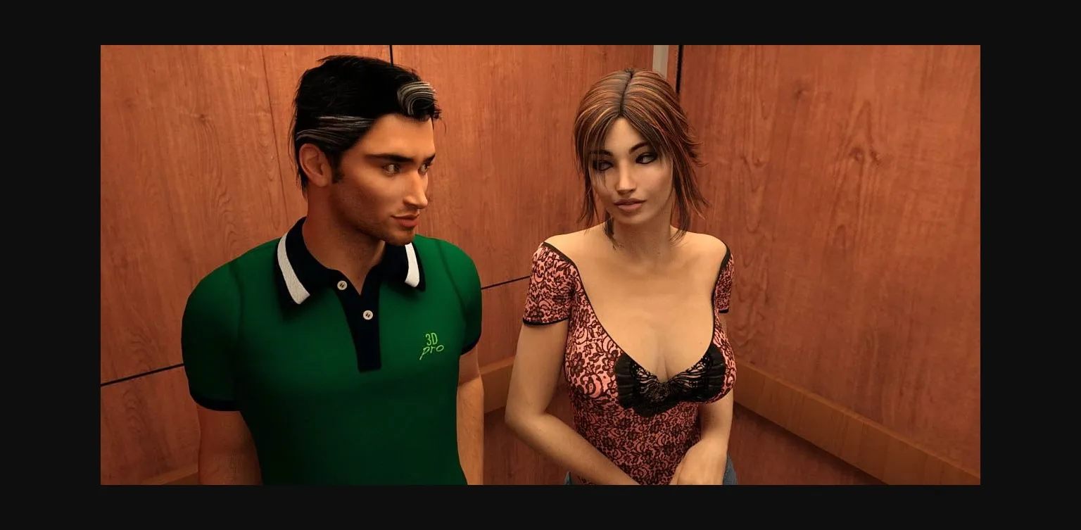 HTML Ren'Py Completed Finding Miranda [Final] [Tora Productions] | Free Adult Games