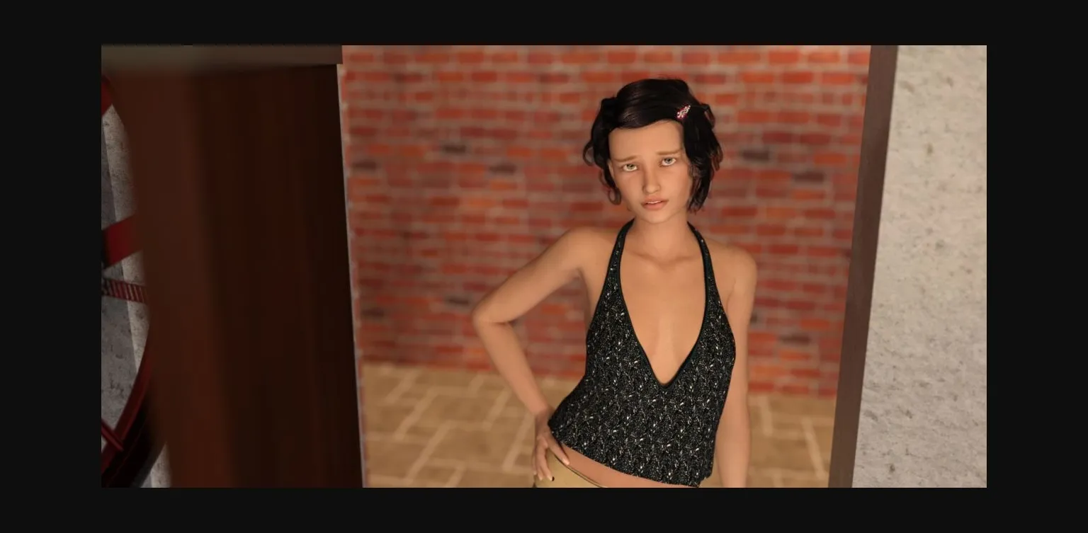 HTML Ren'Py Completed Finding Miranda [Final] [Tora Productions] | Free Adult Games