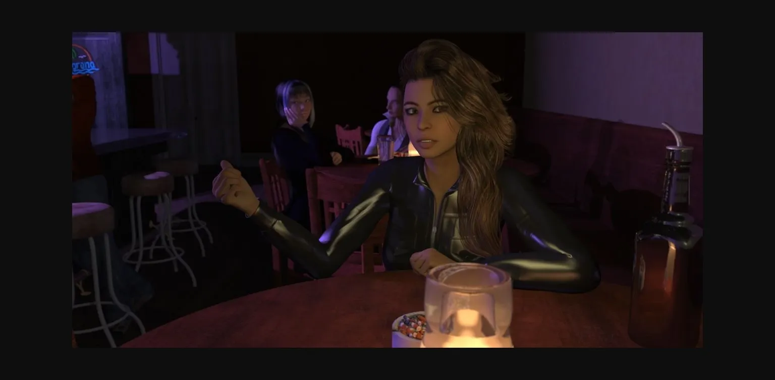 HTML Ren'Py Completed Redemption For Jessika [Final] [Tora Productions] | Free Adult Games