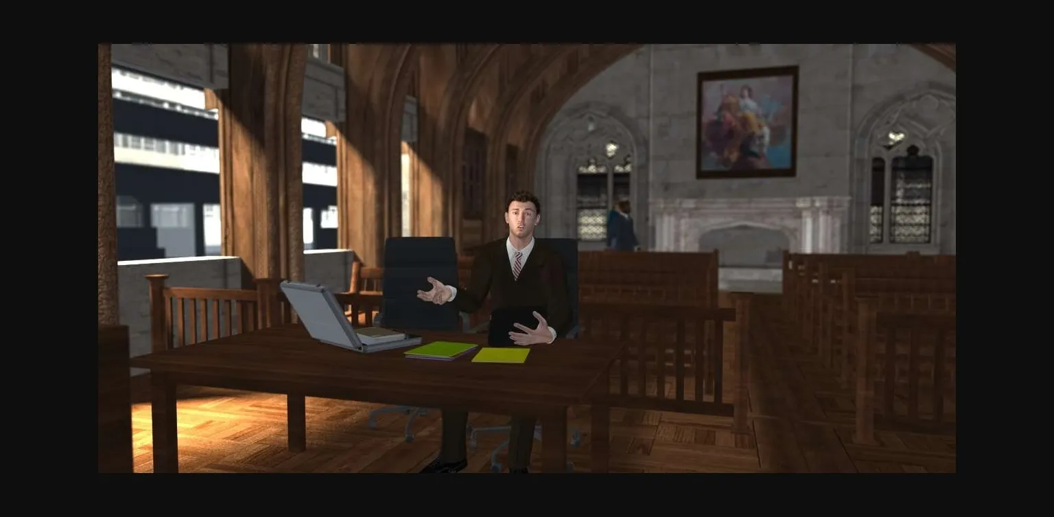 HTML Ren'Py Completed Redemption For Jessika [Final] [Tora Productions] | Free Adult Games