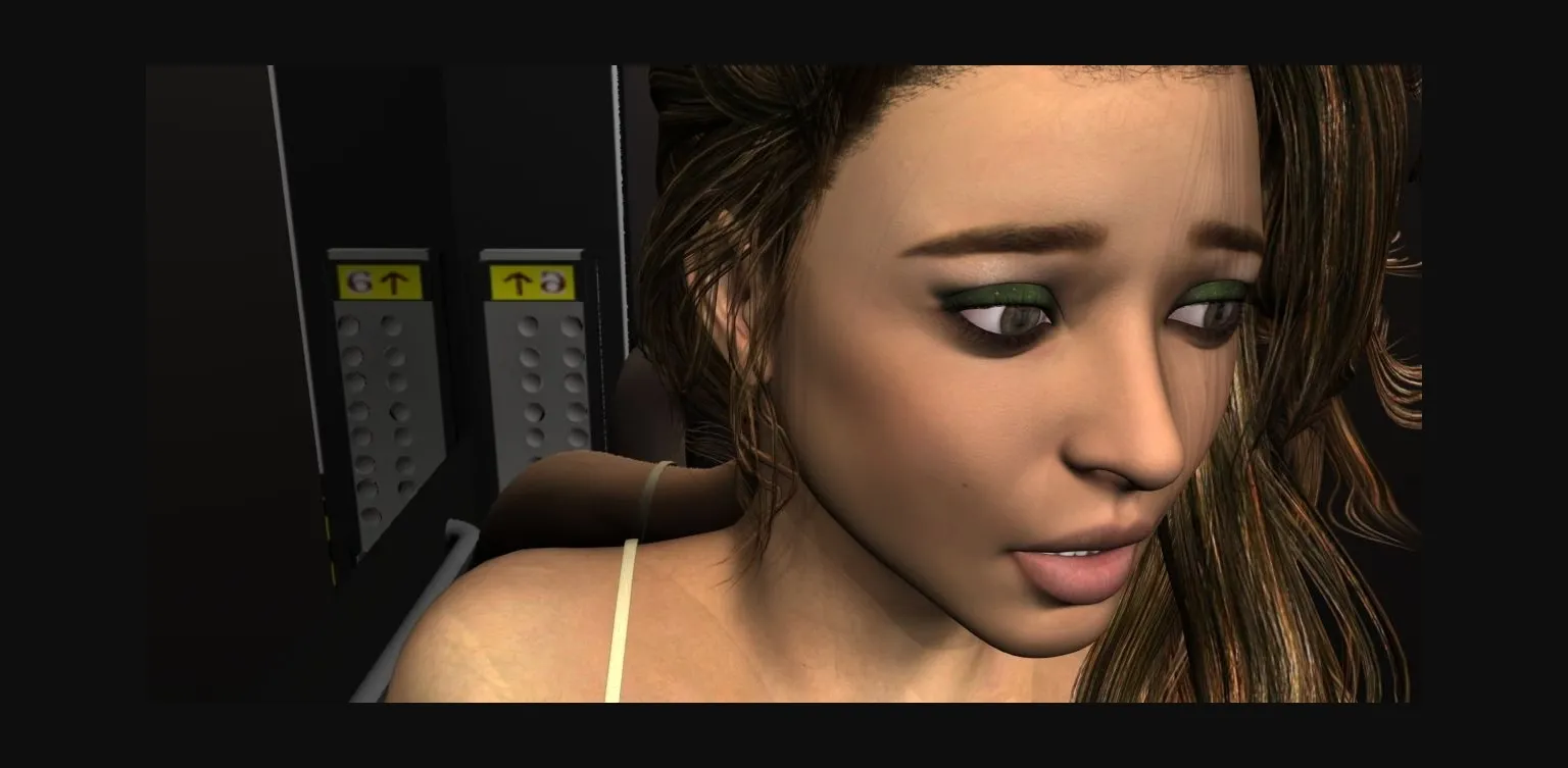 HTML Ren'Py Completed Redemption For Jessika [Final] [Tora Productions] | Free Adult Games