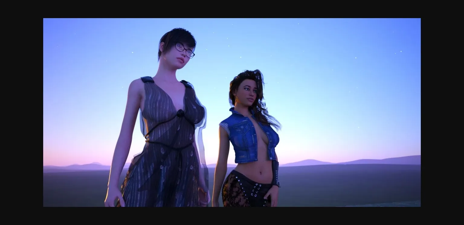 HTML Ren'Py Completed Saving Chloe [v1.1] [Tora Productions] | Free Adult Games