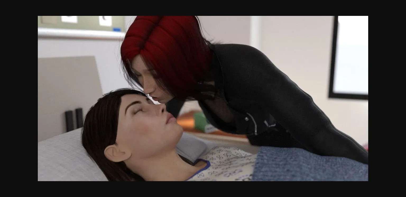 HTML Ren'Py Completed Saving Chloe [v1.1] [Tora Productions] | Free Adult Games