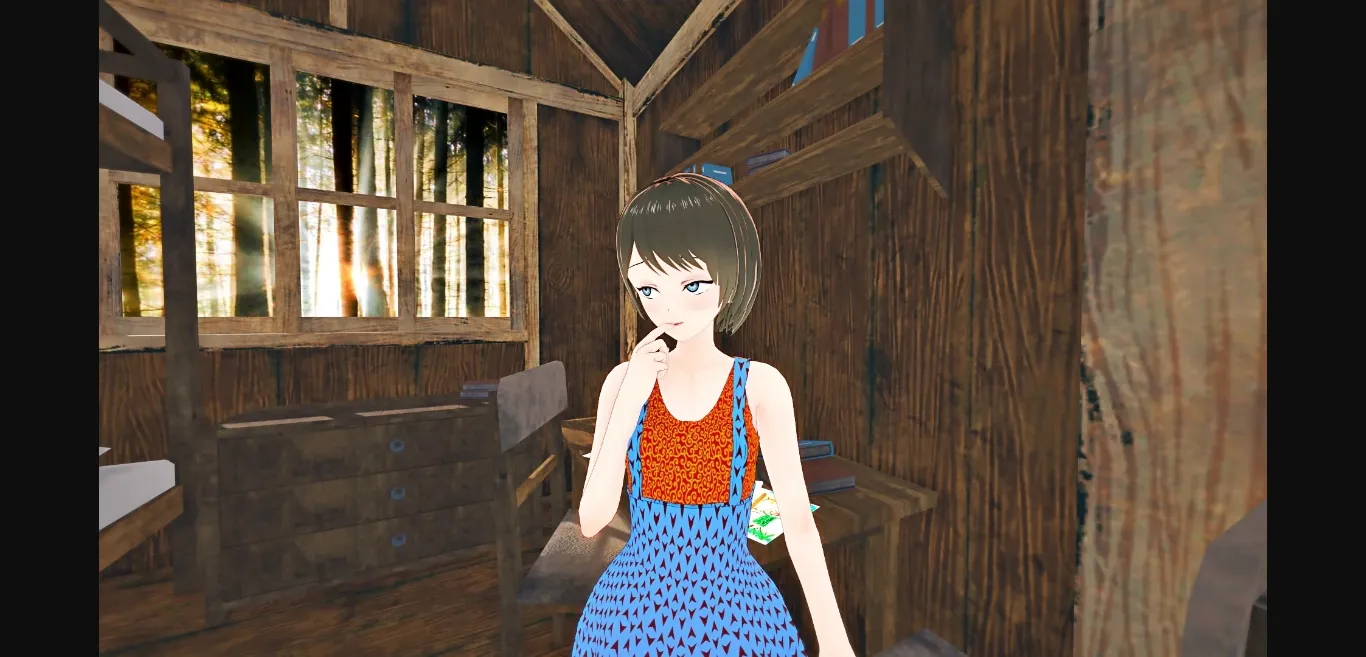 HTML Routes into the Tomorrow [v0.1.1] [Voytsik] | Free Adult Games