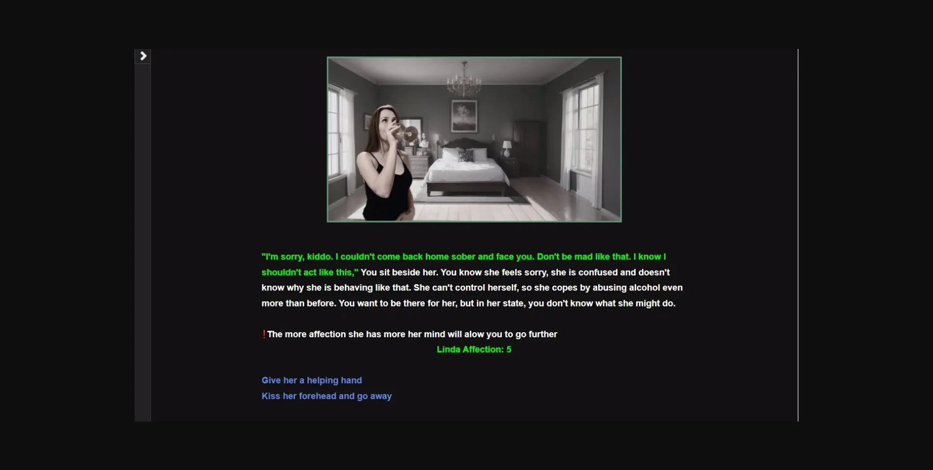 HTML Routes of Life [v1.74v] [Stone flower] | Free Adult Games