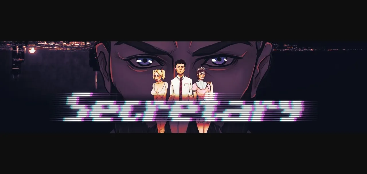 HTML Secretary [v1.0.6.4] [Deedee] | Free Adult Games