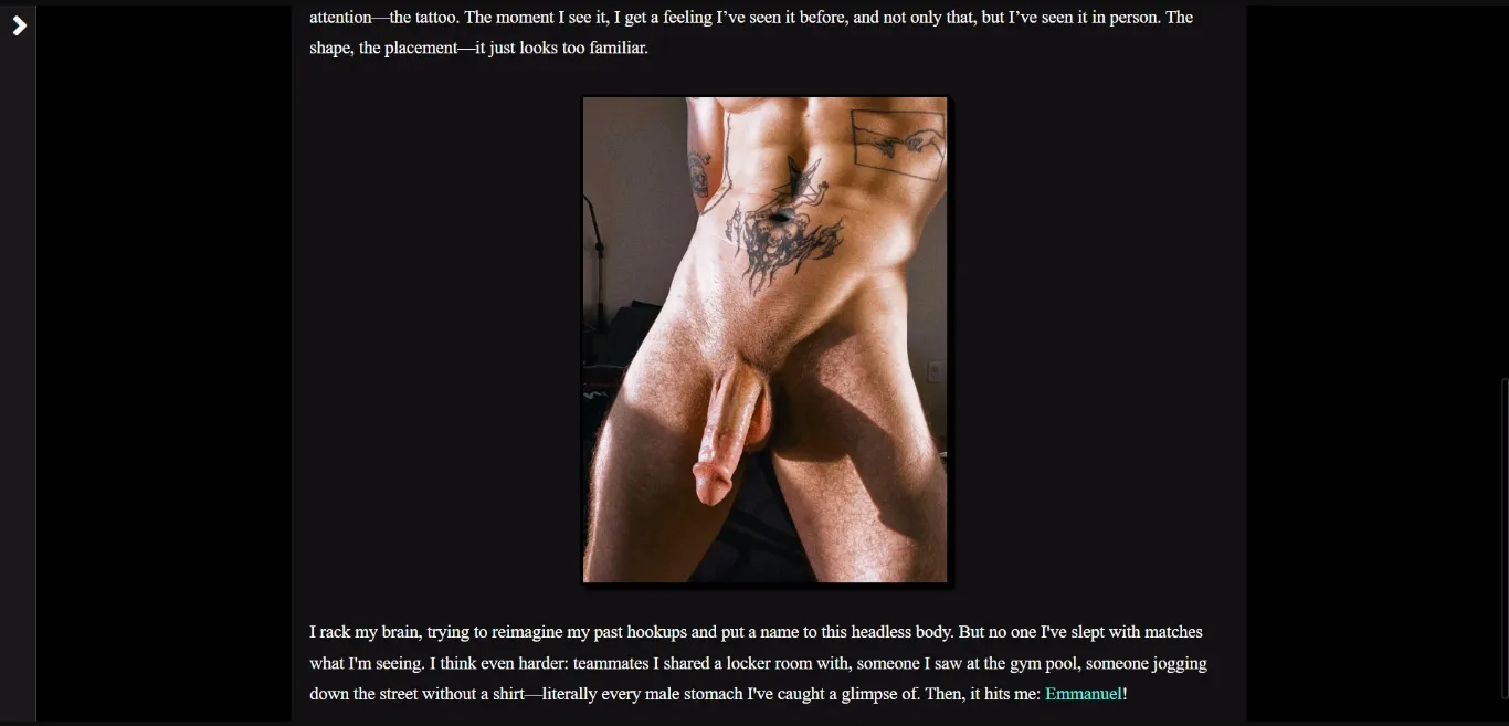 HTML Seduc3r [v2.0 Demo] [Gabe Inhalls] | Free Adult Games