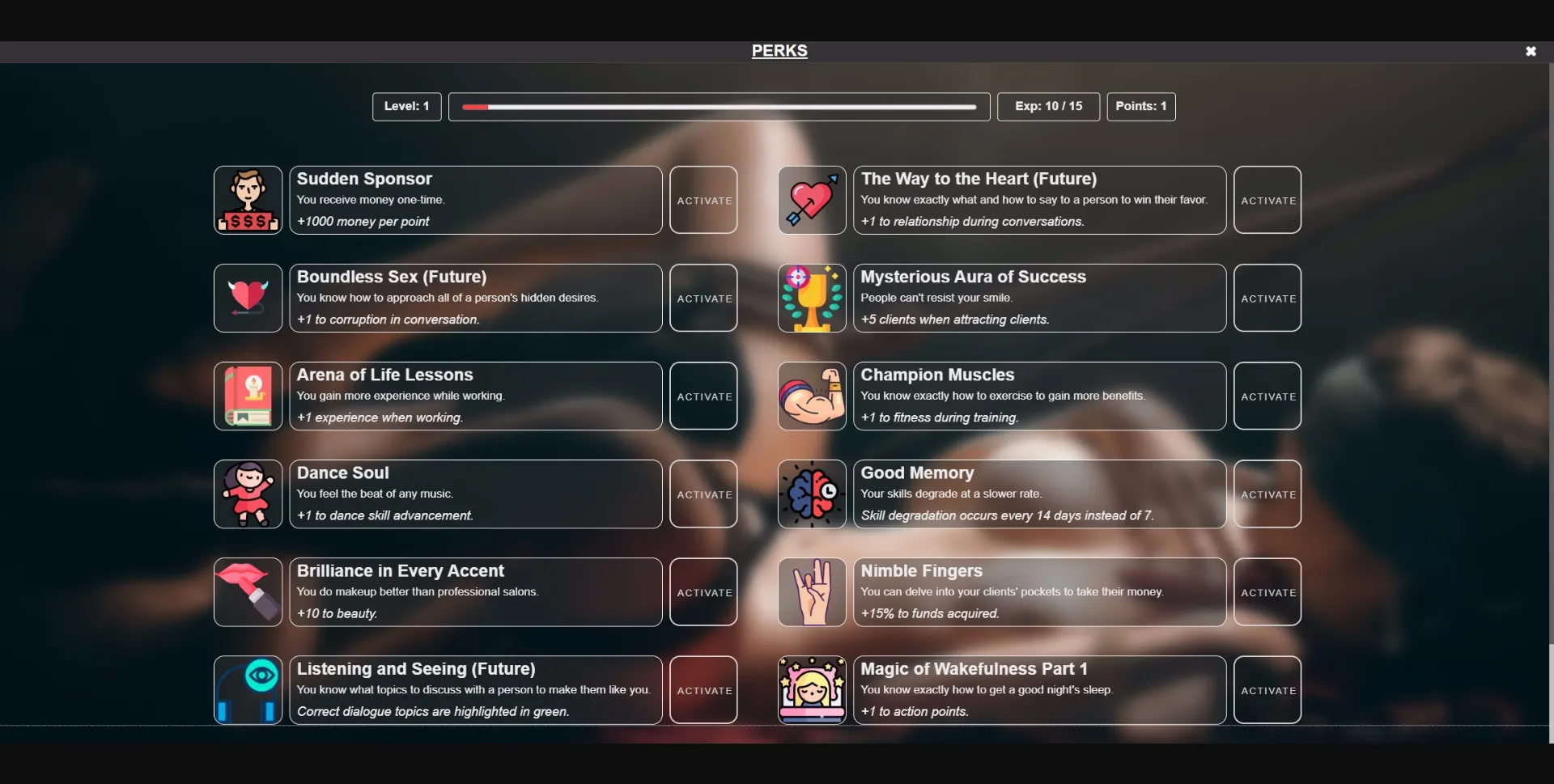 HTML Siren [v0.3.3] [SirenTeam] | Free Adult Games