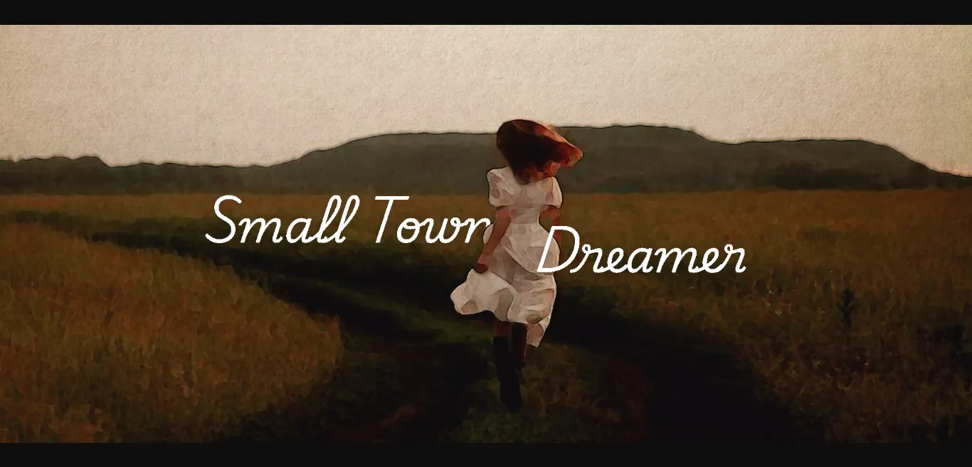 HTML Small Town Dreamer [v0.2.1] [sicklycynic] | Free Adult Games