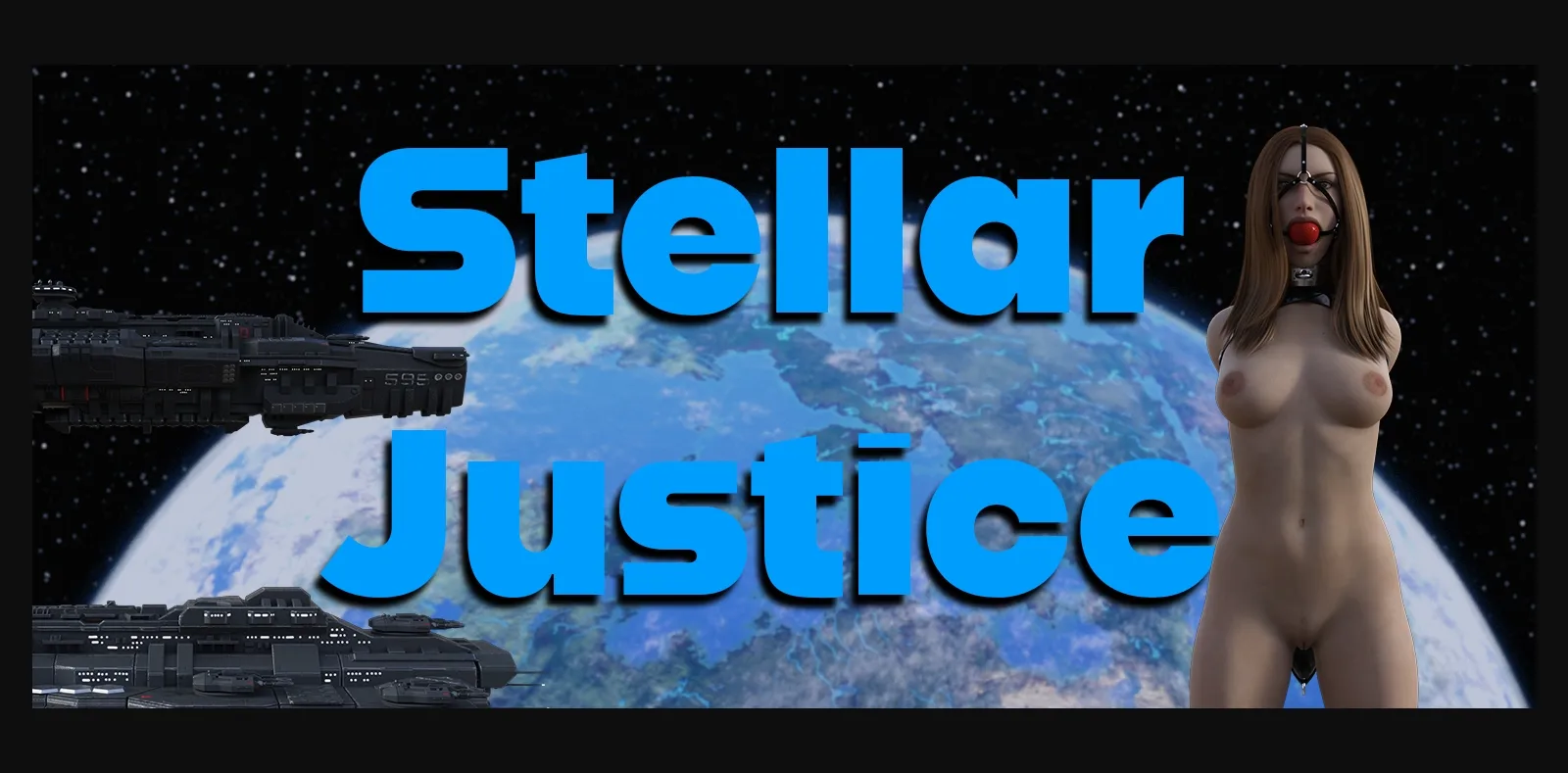 HTML Stellar Justice [v0.5] [Primal356] | Free Adult Games