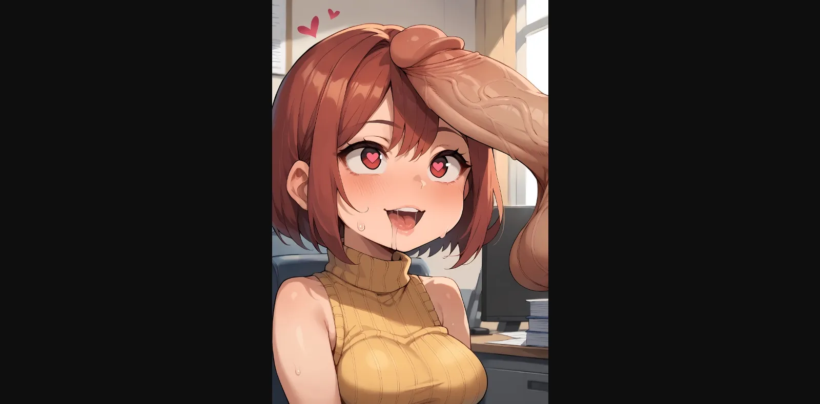 HTML Syrup Town [v3.1] [NoodleJacuzzi] | Free Adult Games