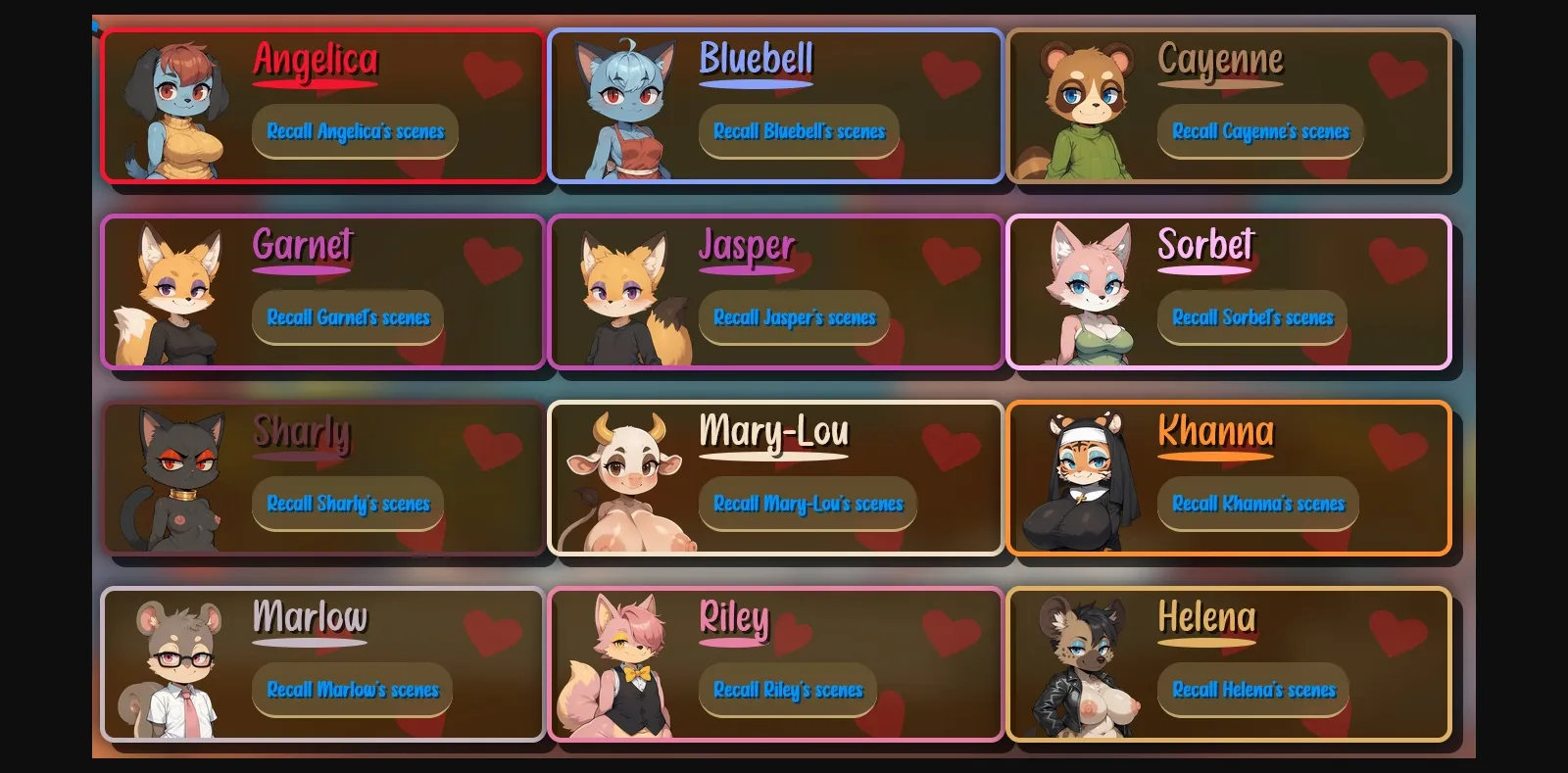 HTML Syrup Town [v3.1] [NoodleJacuzzi] | Free Adult Games