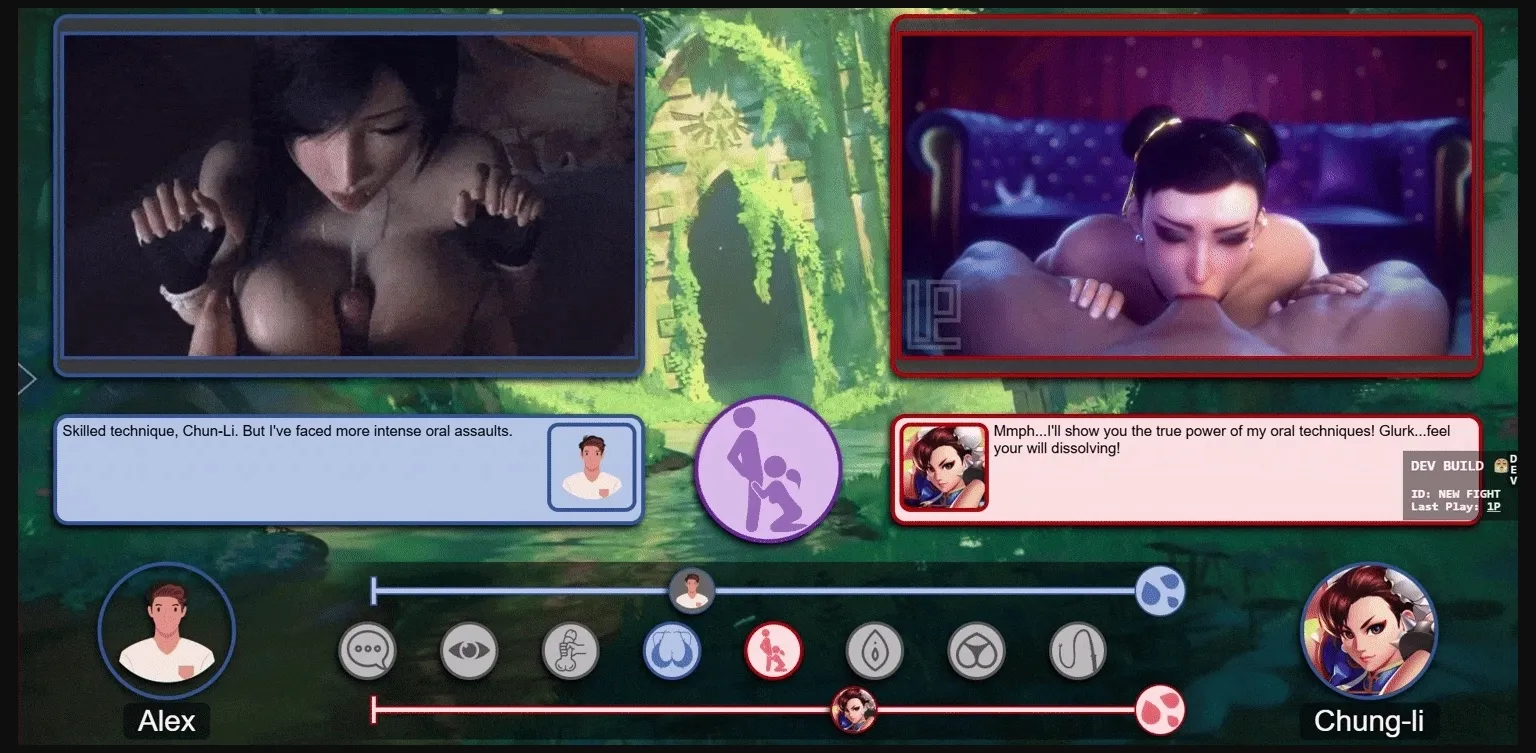 HTML The Fapocalypse [v0.4.0a] [FAP Online Creation] | Free Adult Games