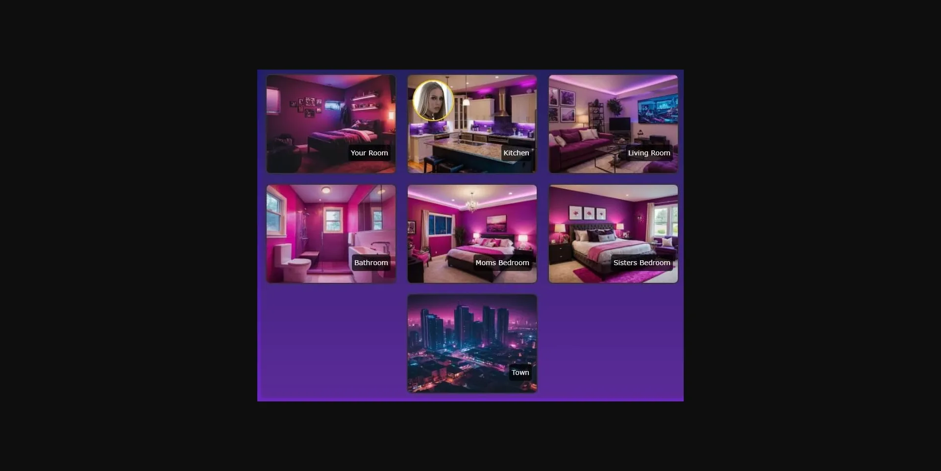 HTML The Flash [v0.05] [jaquine] | Free Adult Games