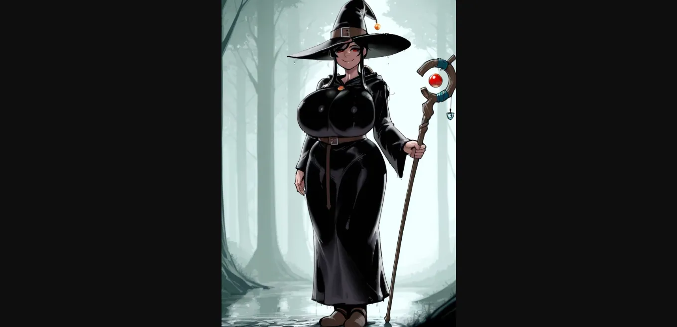 HTML The Forest [v0.0.5] [Xara] | Free Adult Games