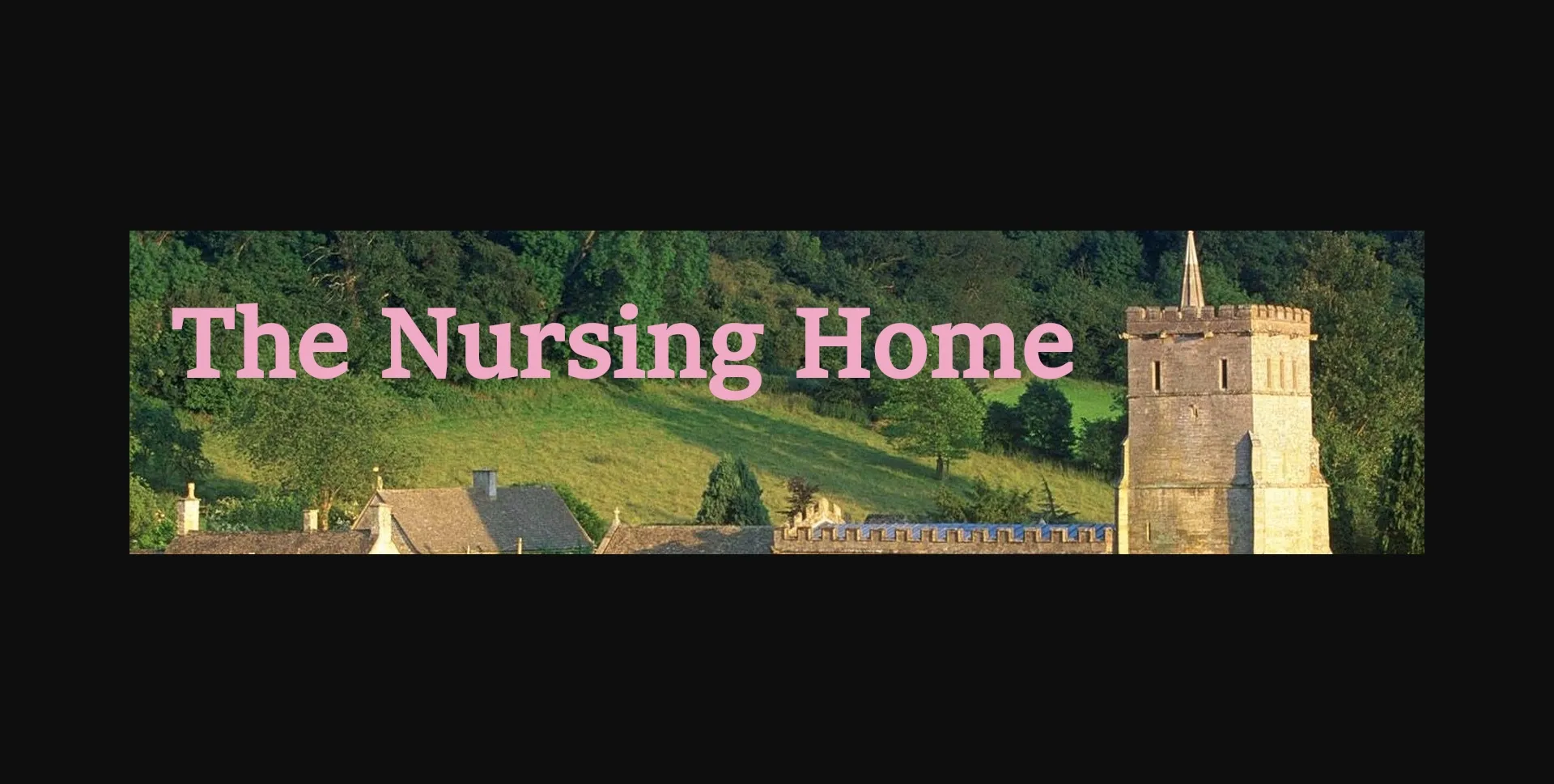 HTML The Nursing Home [v0.3] [Scrungly Games] | Free Adult Games