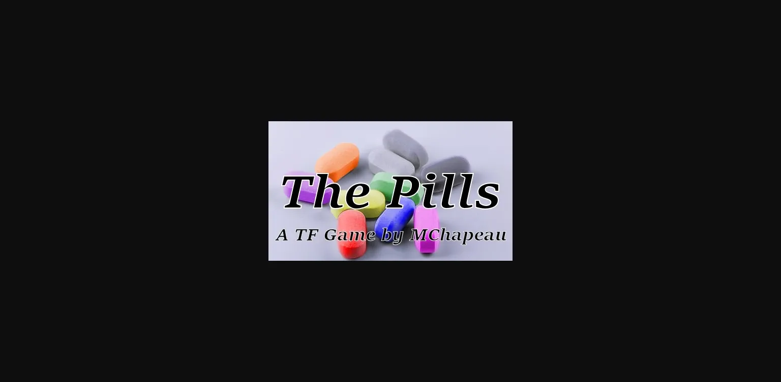 HTML The Pills [v0.5.5] [MChapeau] | Free Adult Games