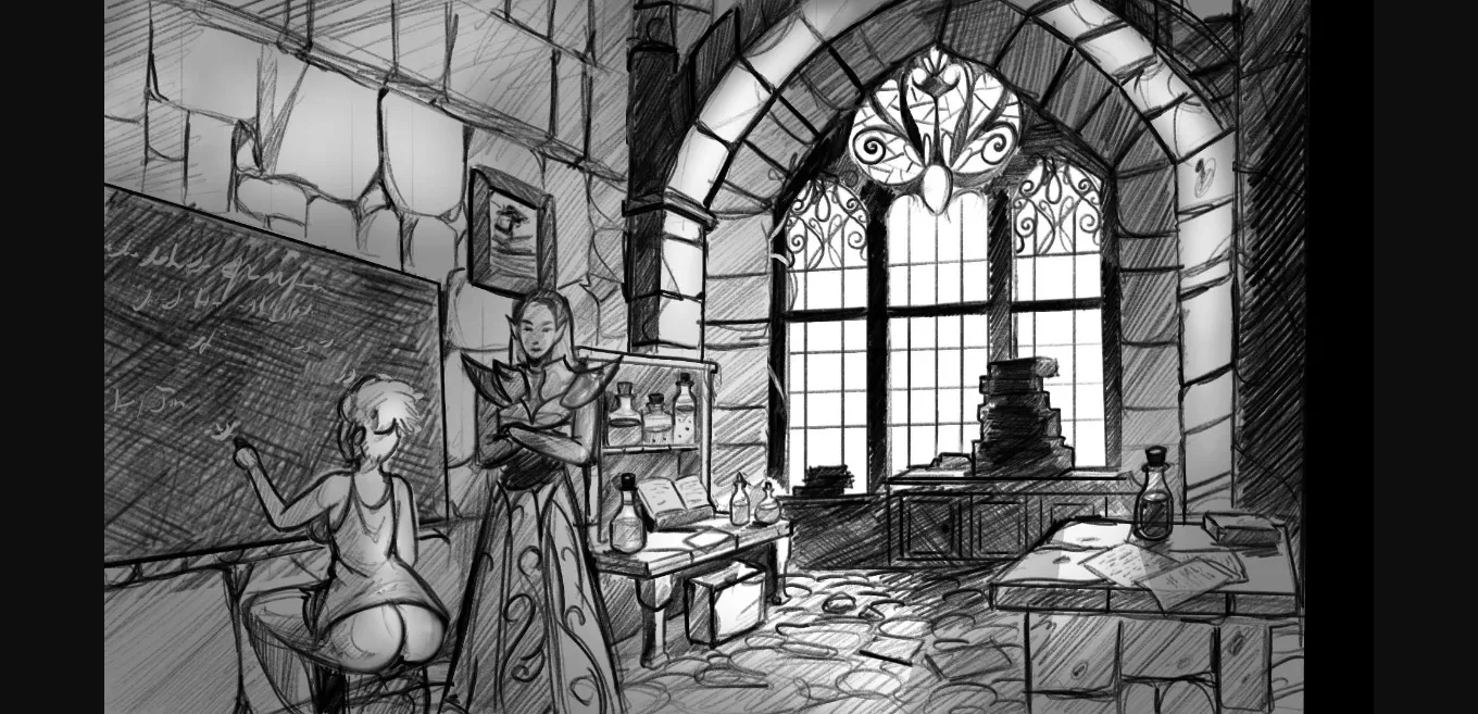 HTML The Queen of Phalli [Ch.10.1] [Nobody Cares] | Free Adult Games