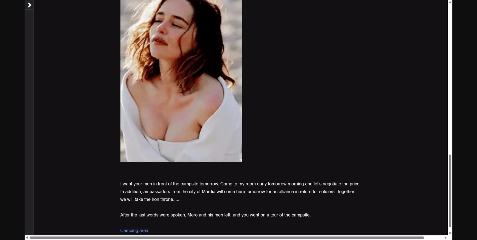 HTML The Queen of WHOREs [2023-08-05] [Ana Sayfa] | Free Adult Games