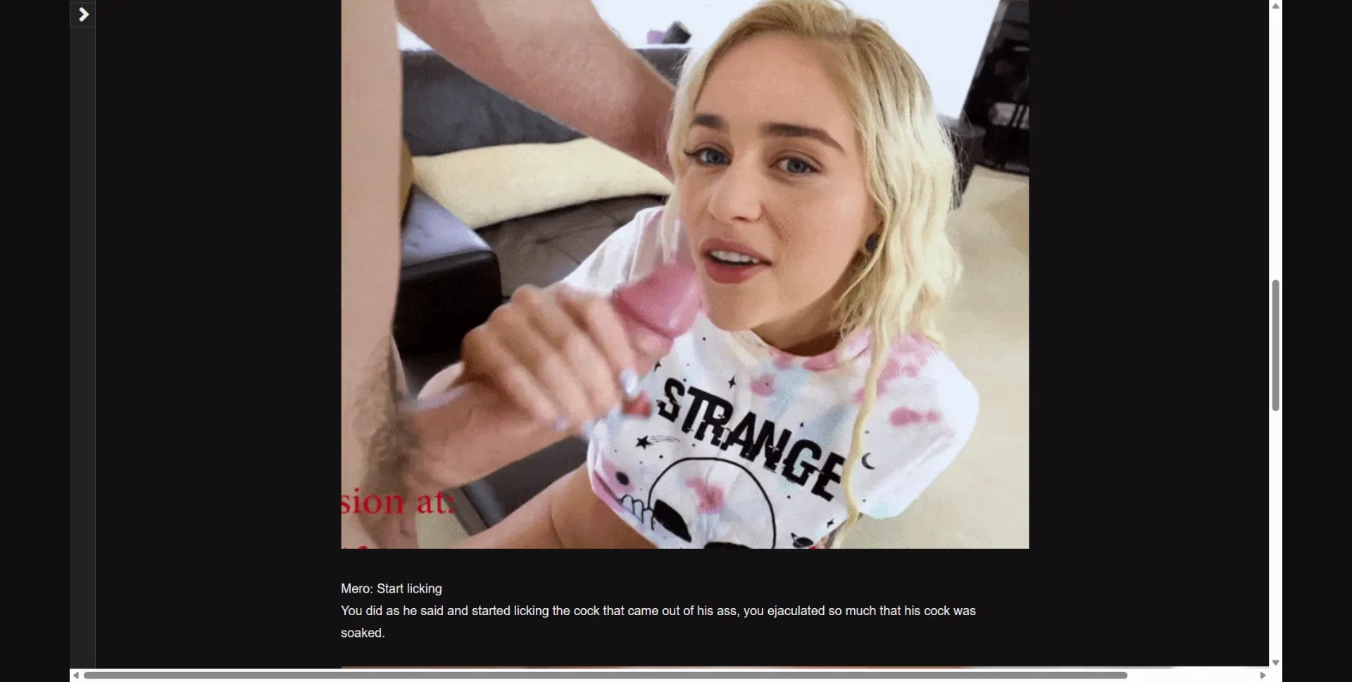 HTML The Queen of WHOREs [2023-08-05] [Ana Sayfa] | Free Adult Games