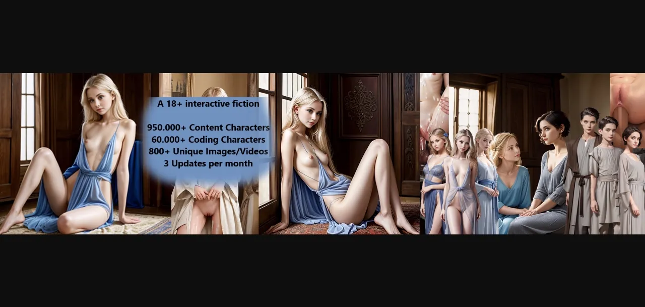 HTML The Rare Wife [v0.4.3] [Afeel] | Free Adult Games