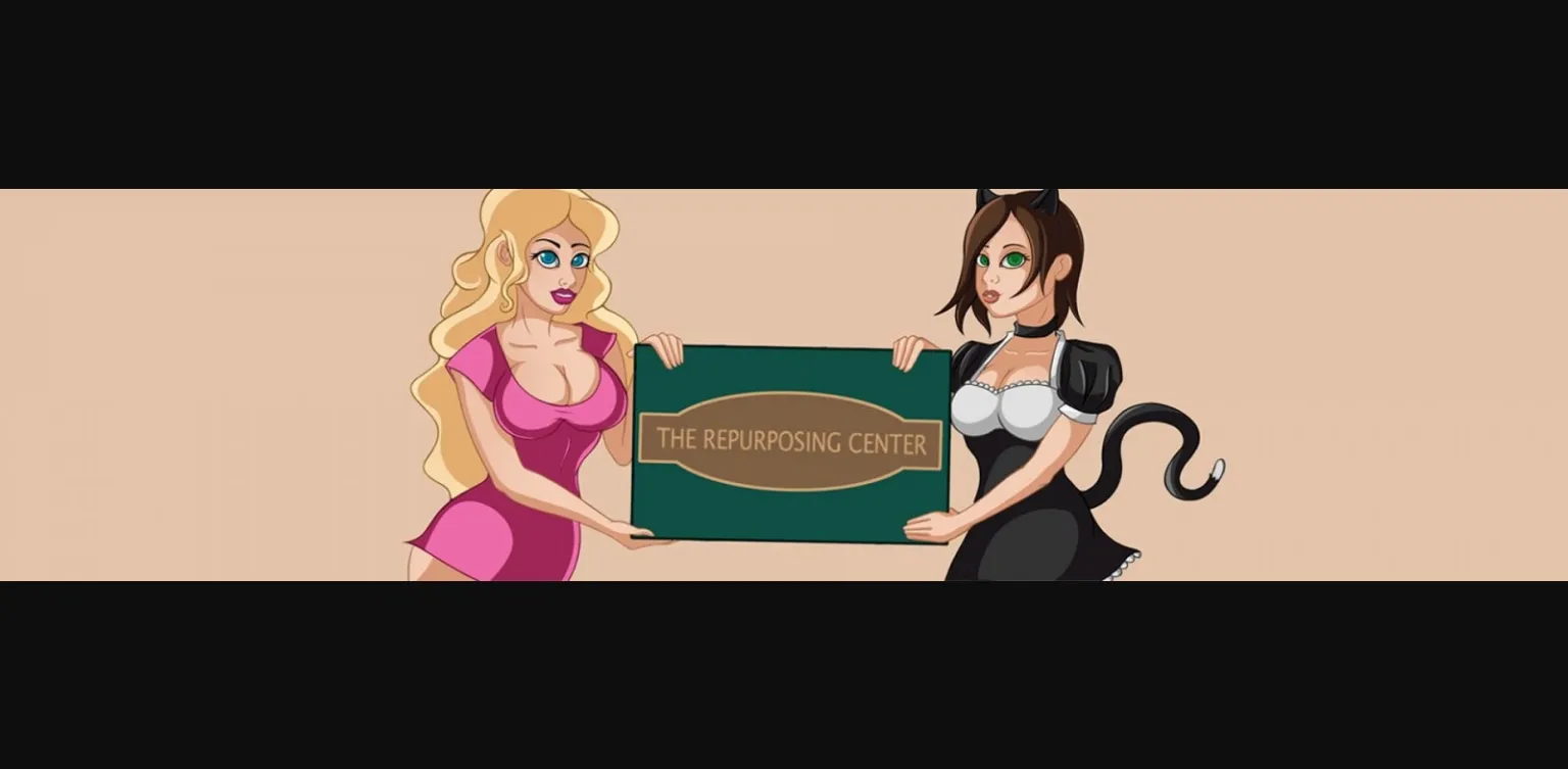 HTML The Repurposing Center [v0.5.23a Public] [Jpmaggers] | Free Adult Games