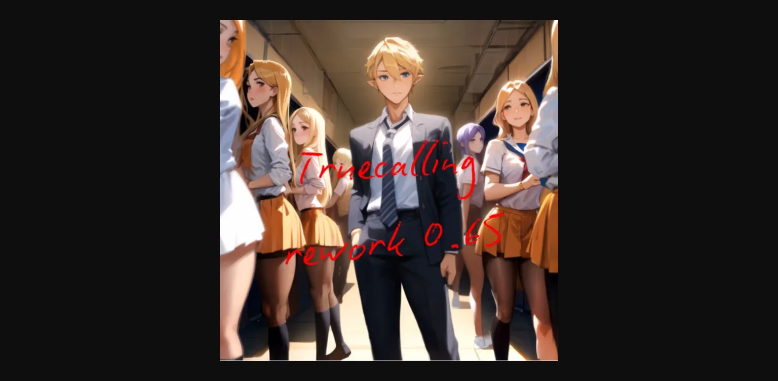 HTML Truecalling-rework [v0.65 Bugfix] [Luna Production] | Free Adult Games