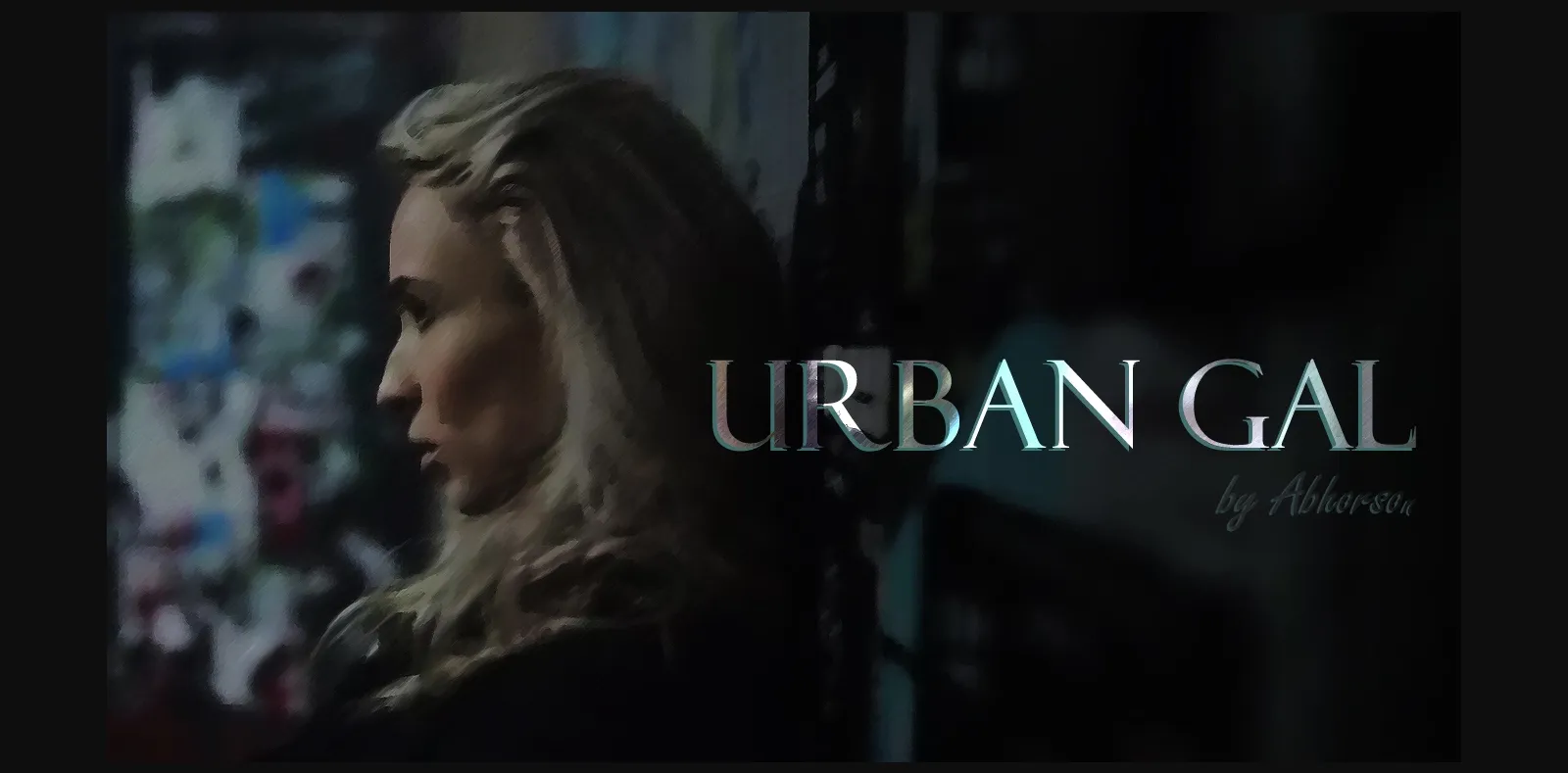 HTML Urban Gal [v2.0.5] [Abhorson] | Free Adult Games