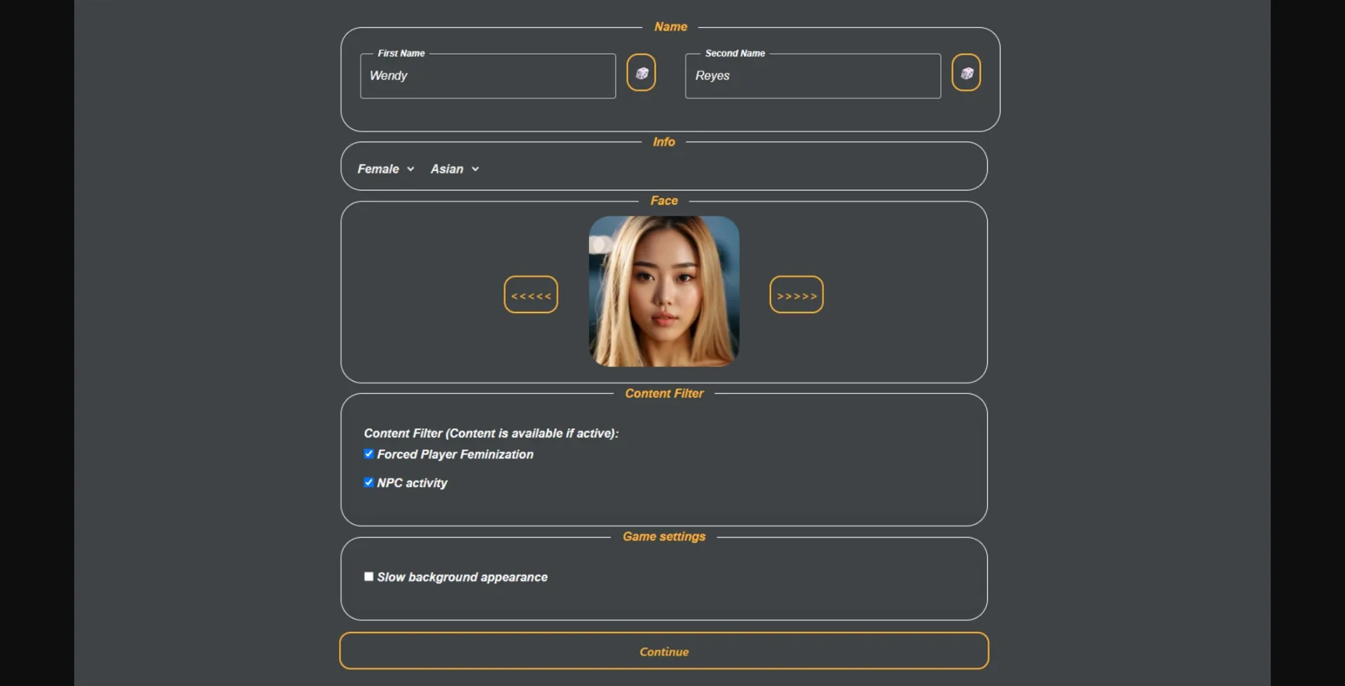 HTML Viceburg [v0.0.10] [MadProd] | Free Adult Games