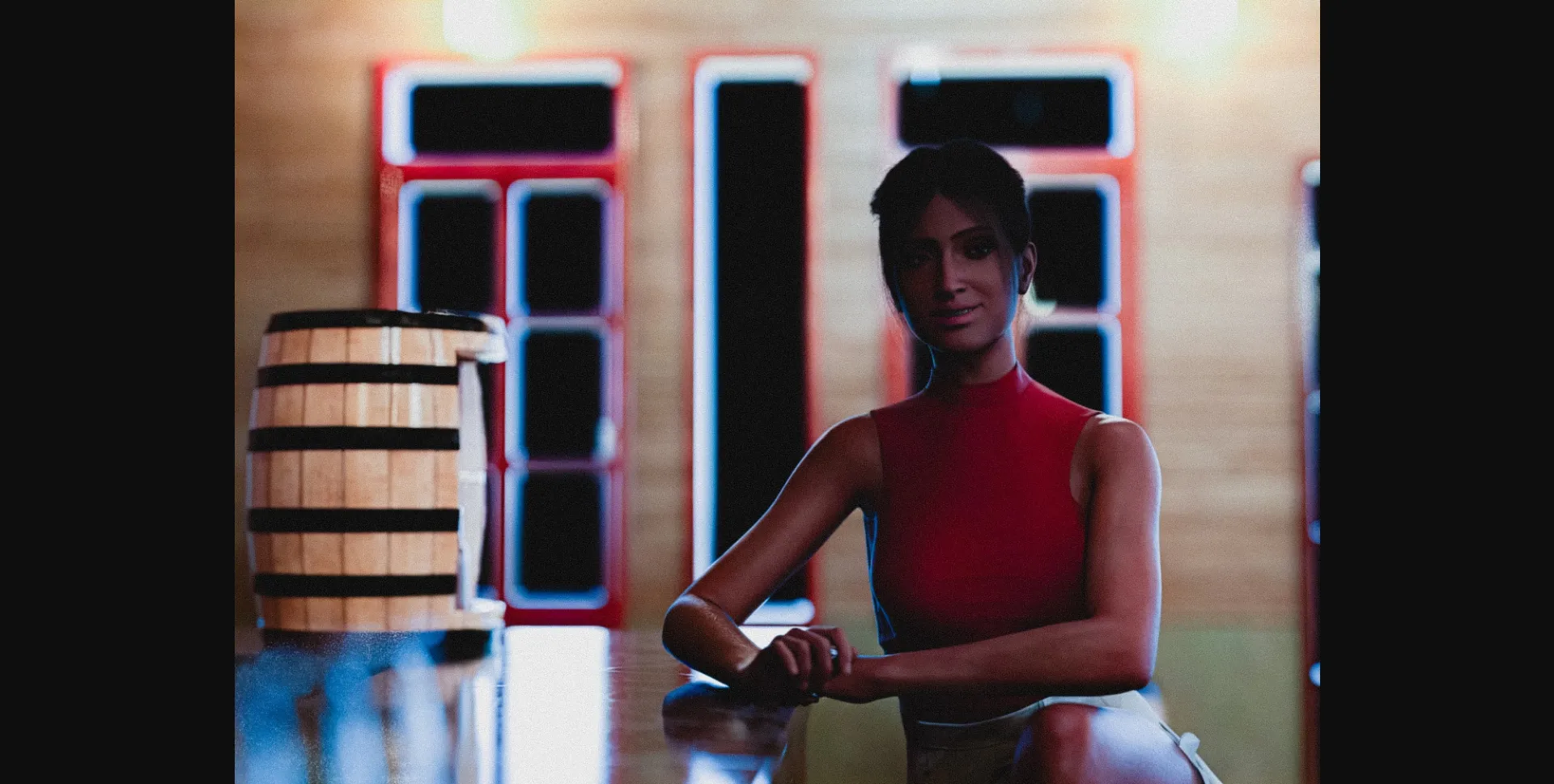 HTML Waste Management Consultant [v0.02] [Sgt. Pepper] | Free Adult Games