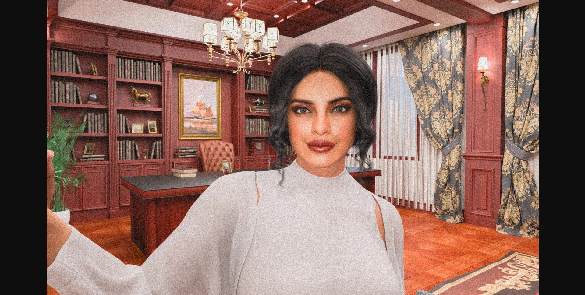 HTML Waste Management Consultant [v0.02] [Sgt. Pepper] | Free Adult Games