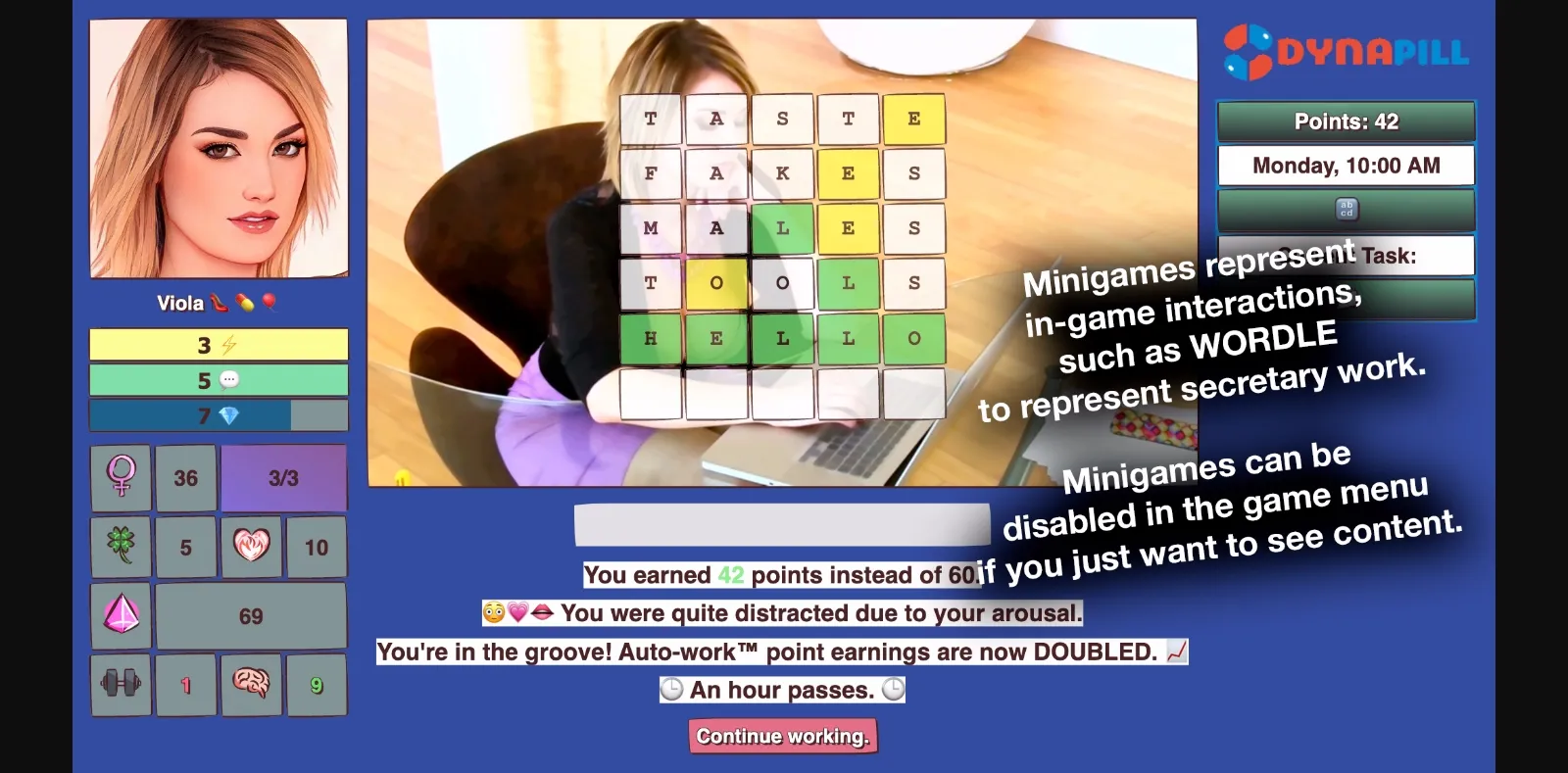 HTML X-Change™ Life [v0.21.7.1] [Aphrodite] | Free Adult Games