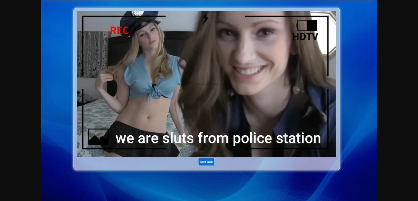 HTML XXX CASES [v0.03] [root] | Free Adult Games