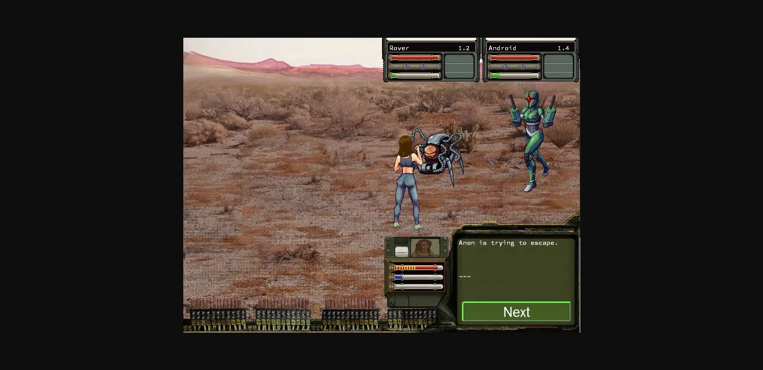 Java Abandoned CastleRock [vAlpha 4] [Castle] | Free Adult Games