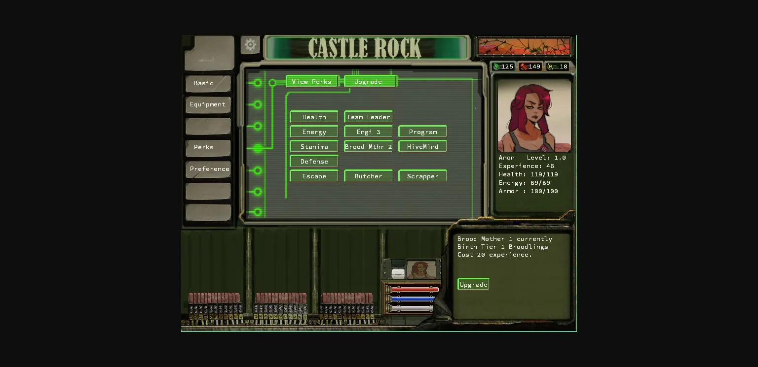 Java Abandoned CastleRock [vAlpha 4] [Castle] | Free Adult Games