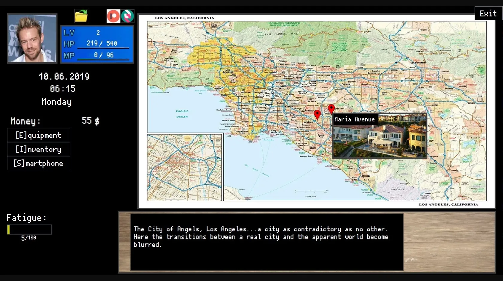 Java Abandoned Eric's Erected Adventures [v0.1] [CaptainAhab] | Free Adult Games