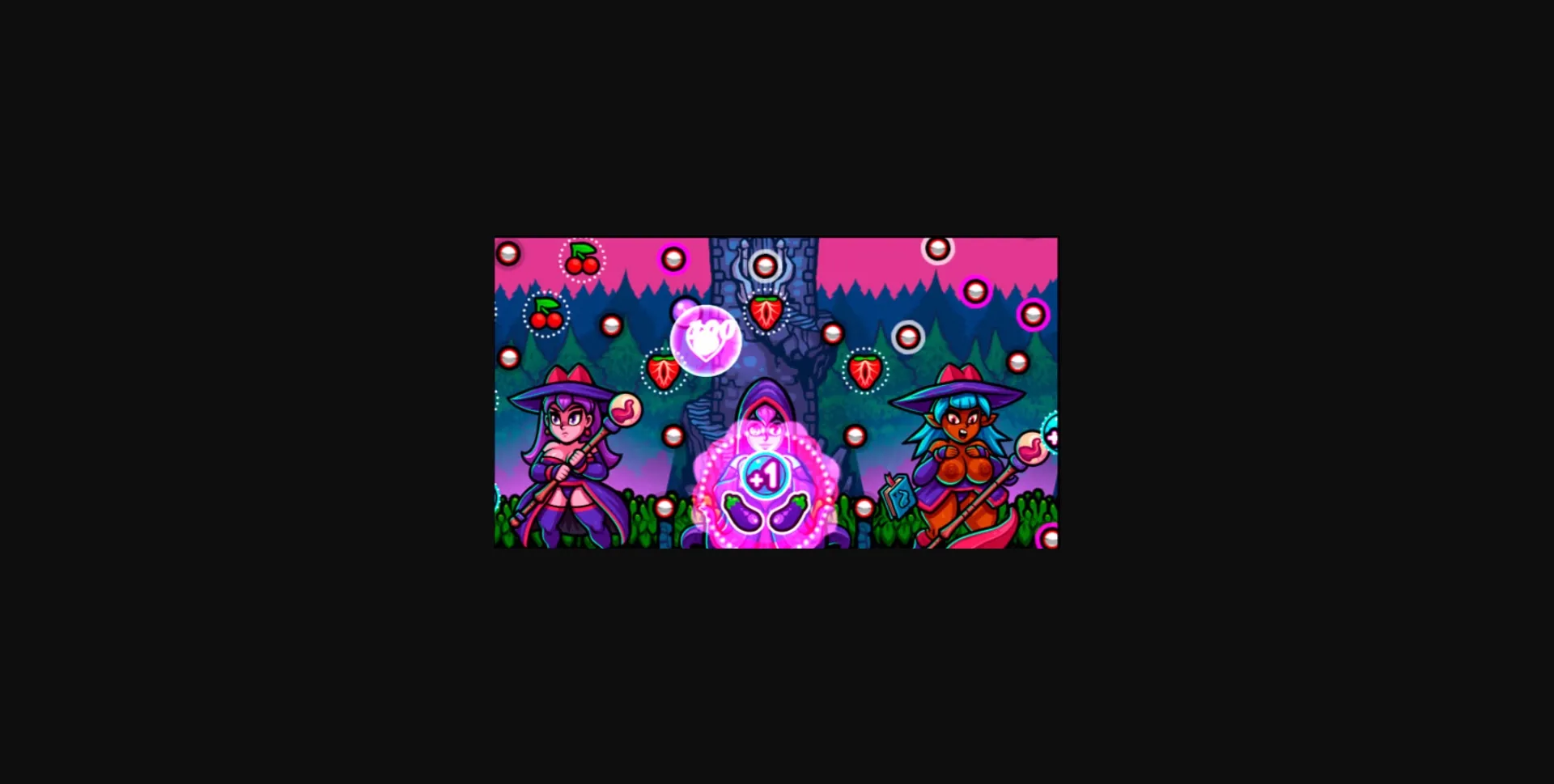 Java Abandoned PinkOball Tentacle Tower [v0.6.9 Alpha] [Dezue] | Free Adult Games