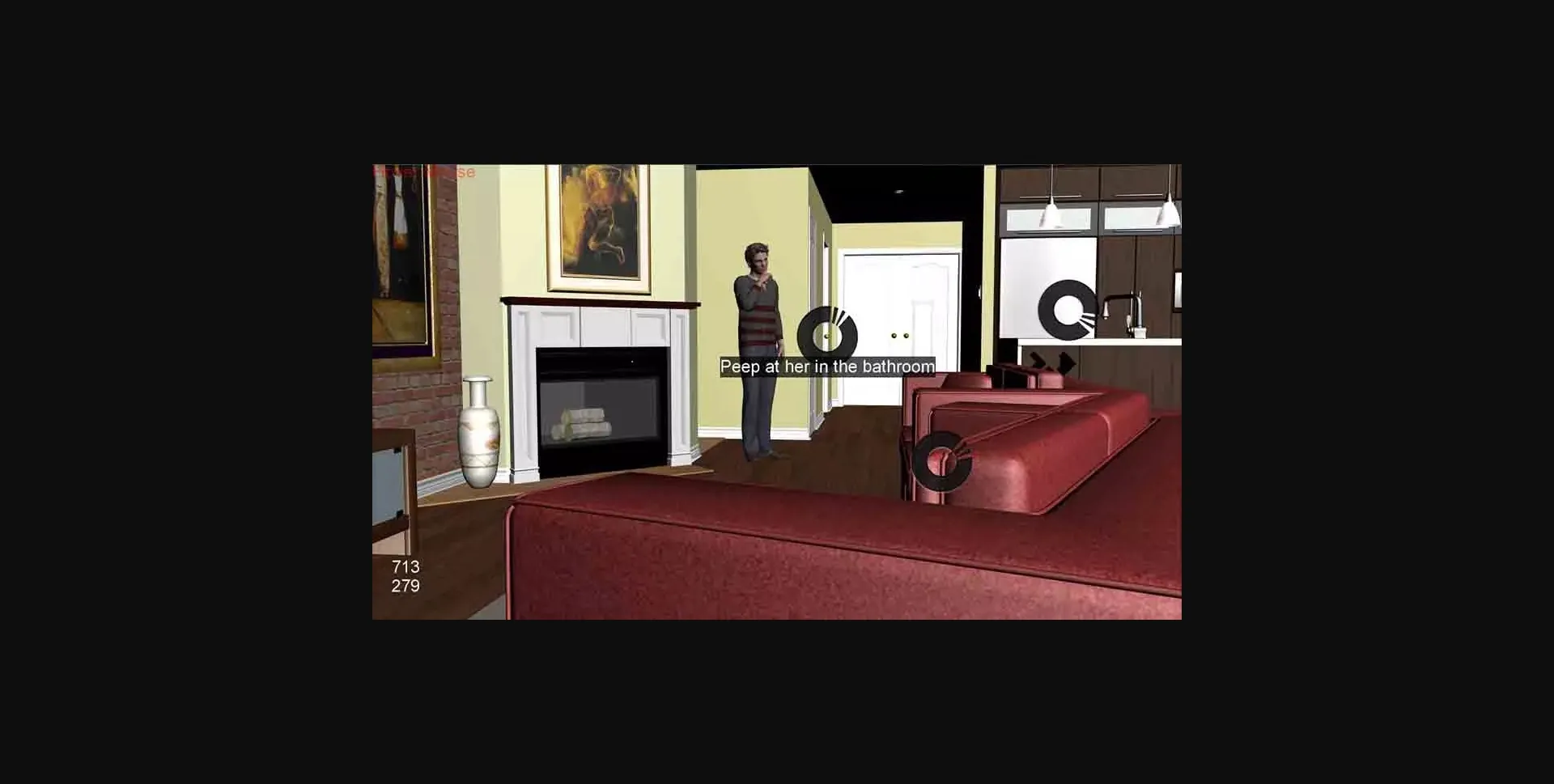 Java Completed Matt And The Bus Stop Girl [Final] [GDS] | Free Adult Games