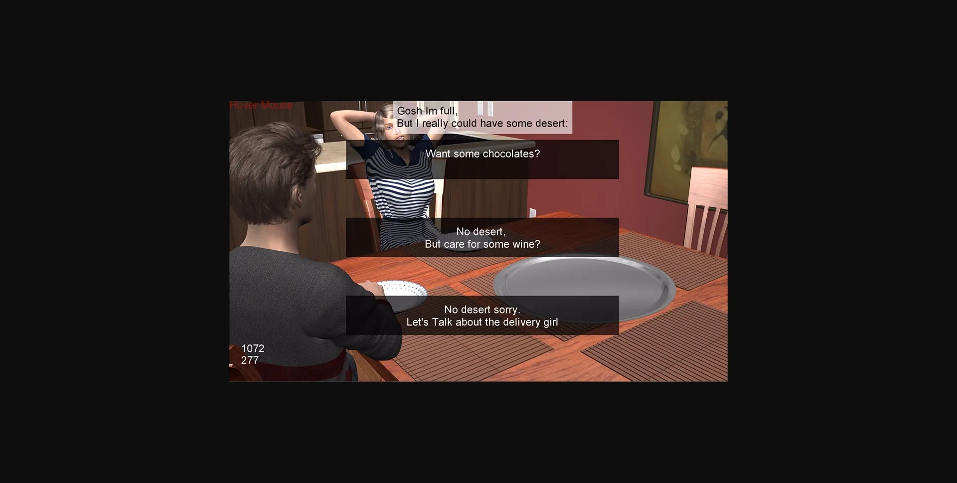 Java Completed Matt And The Bus Stop Girl [Final] [GDS] | Free Adult Games