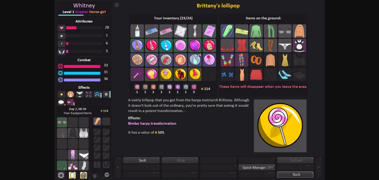 Java Lilith's Throne [v0.4.10.7 Hotfix] [Innoxia] | Free Adult Games