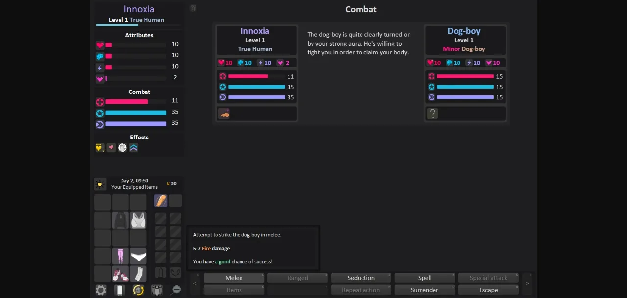 Java Lilith's Throne [v0.4.10.7 Hotfix] [Innoxia] | Free Adult Games
