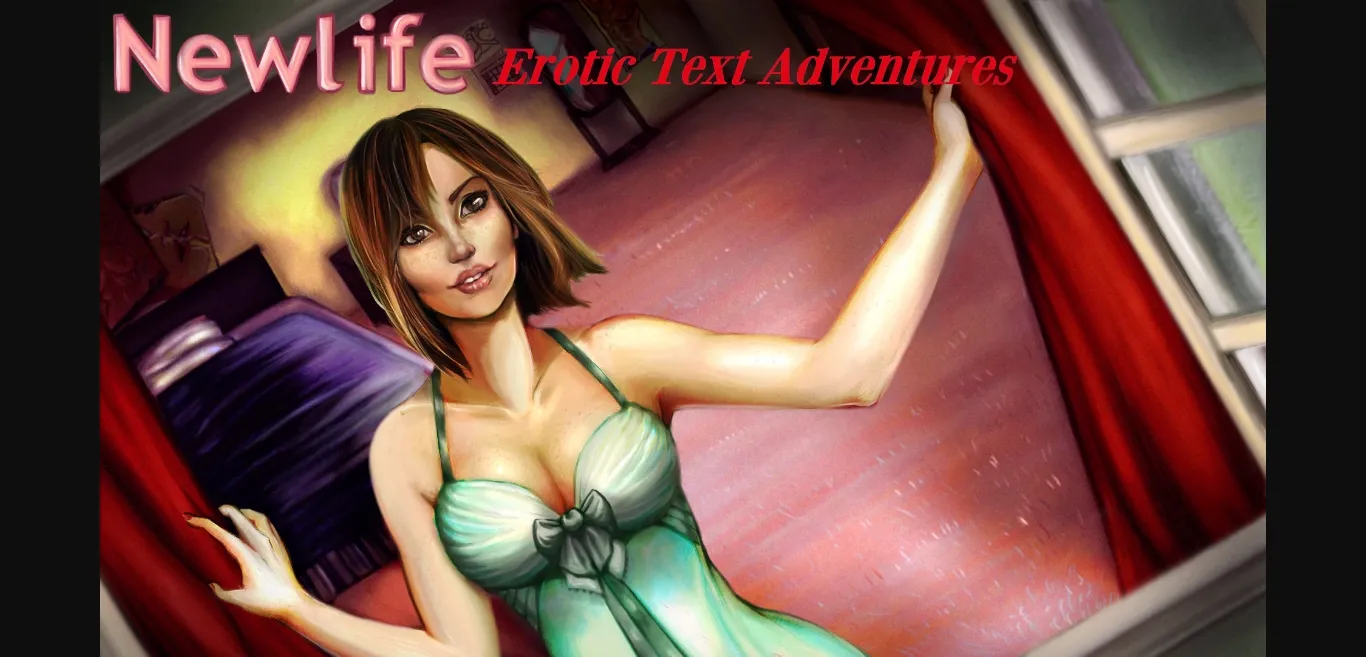 Java Newlife [v0.8.13] [Splendid Ostrich] | Free Adult Games