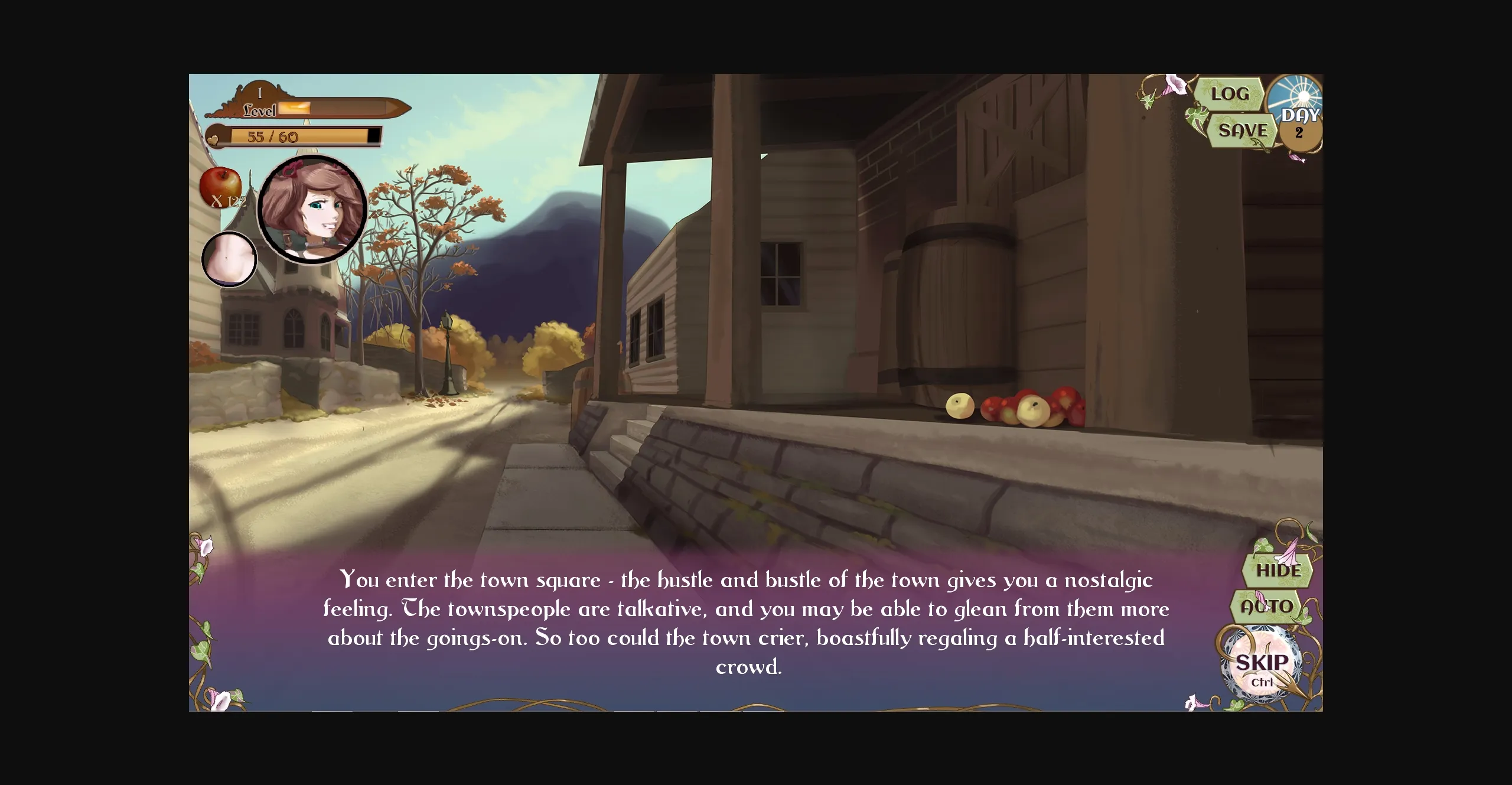 Java Tales of Androgyny [v0.3.56.0] [Majalis] | Free Adult Games