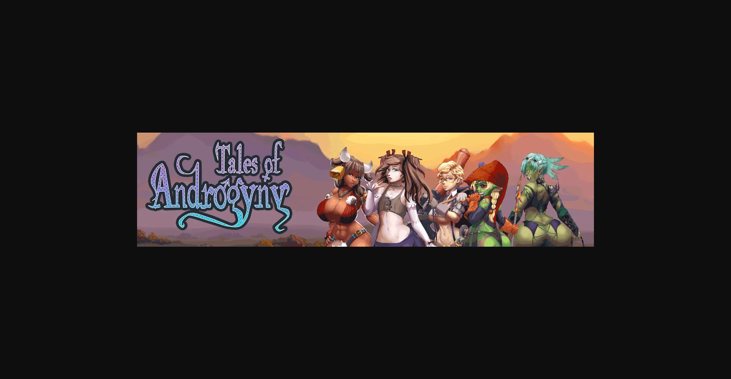 Java Tales of Androgyny [v0.3.56.0] [Majalis] | Free Adult Games