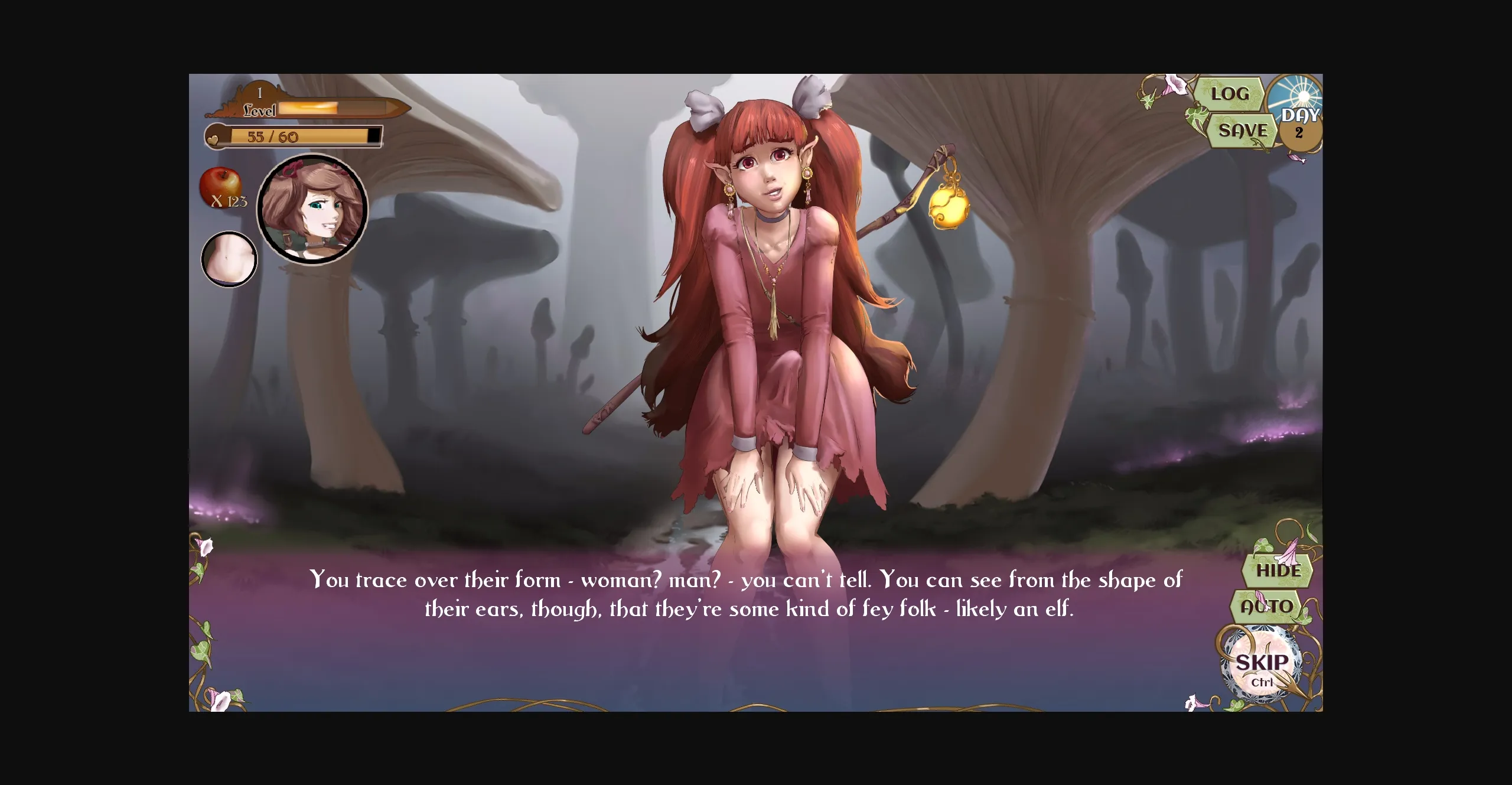 Java Tales of Androgyny [v0.3.56.0] [Majalis] | Free Adult Games