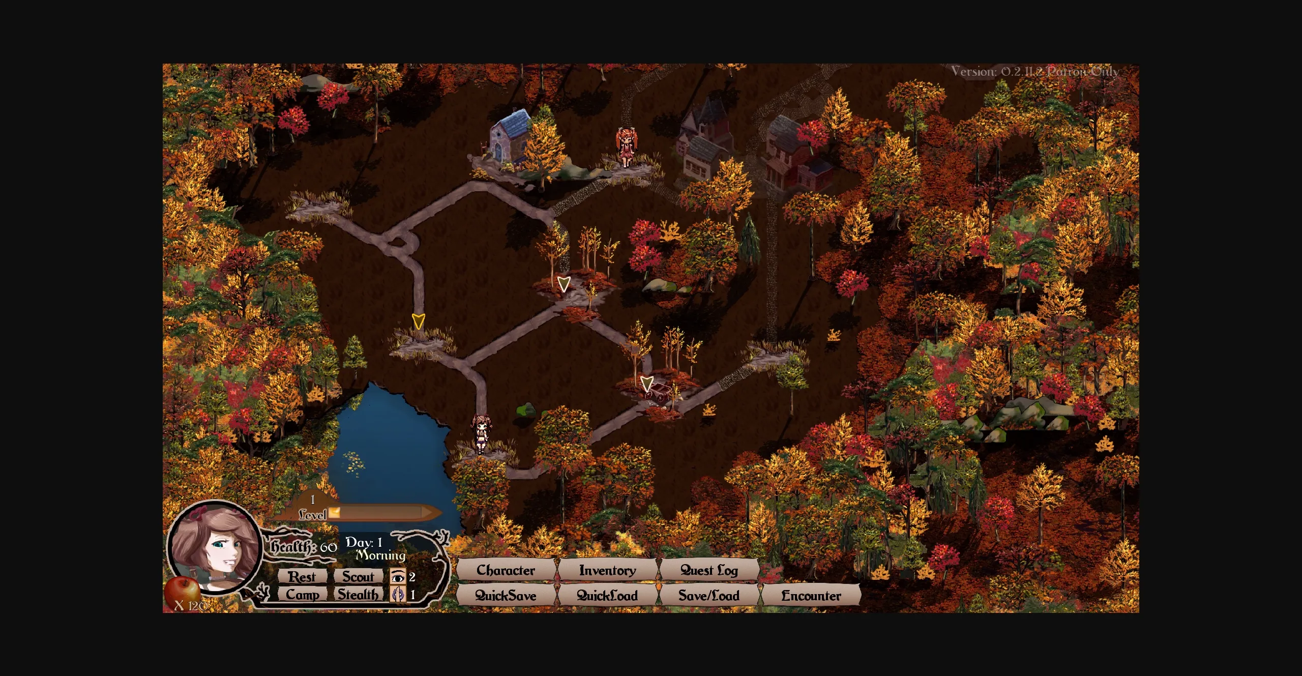 Java Tales of Androgyny [v0.3.56.0] [Majalis] | Free Adult Games