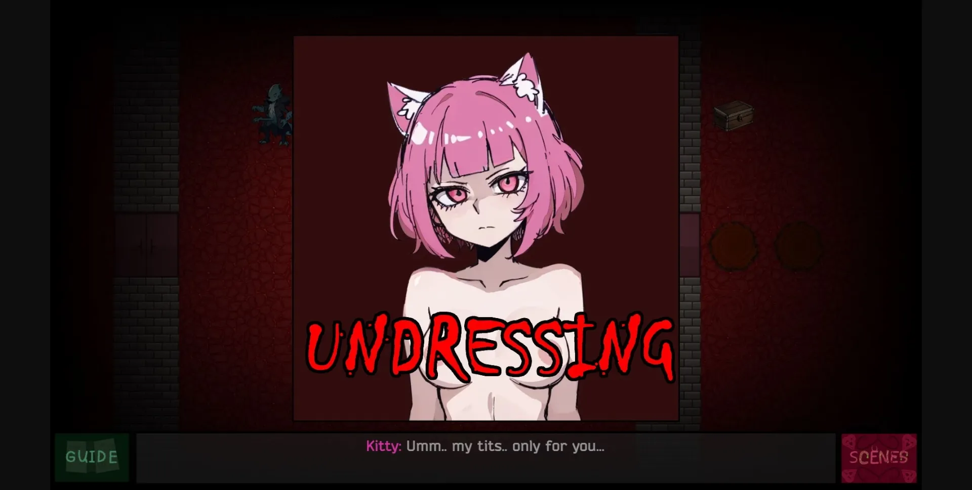 Others (Non)Human Desires [v7] [nonhumans] | Free Adult Games