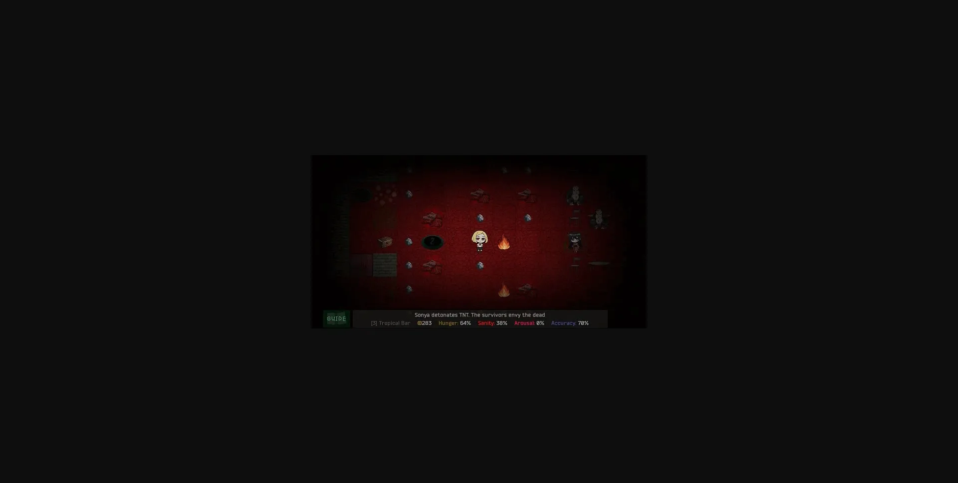 Others (Non)Human Desires [v7] [nonhumans] | Free Adult Games