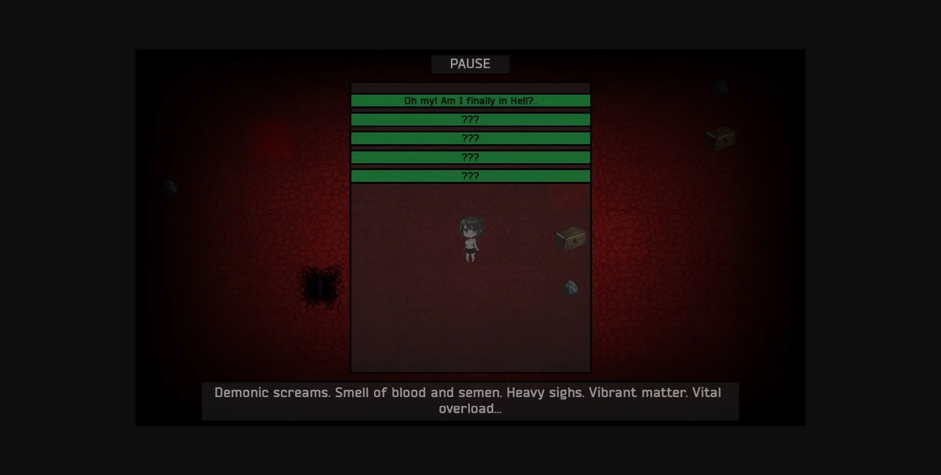 Others (Non)Human Desires [v7] [nonhumans] | Free Adult Games