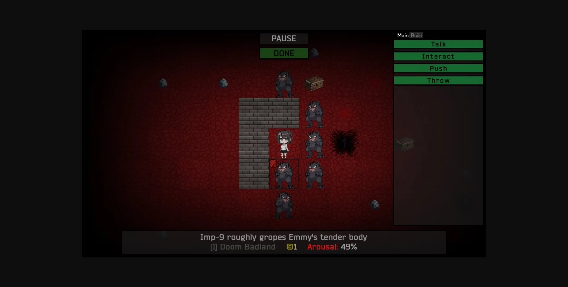 Others (Non)Human Desires [v7] [nonhumans] | Free Adult Games